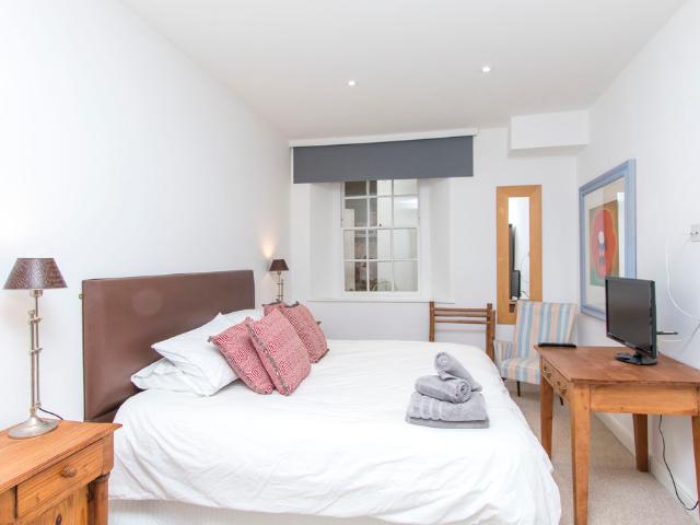 Apartment for rent in Clifton Village, Feckenham
