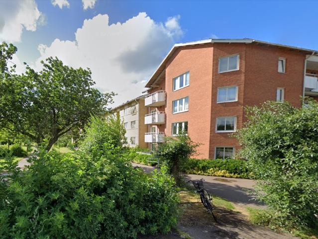 Lägenhet hyra i Billesholm, Skåne