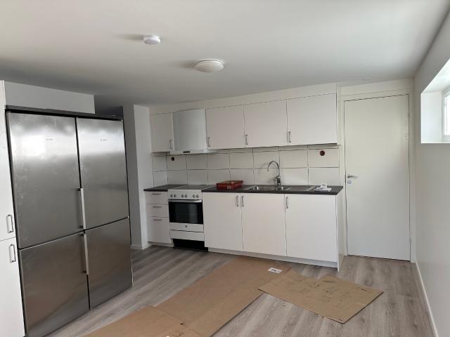 Lägenhet hyra i Bjuv, Skåne