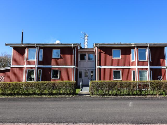 Lägenhet hyra i Billesholm, Skåne