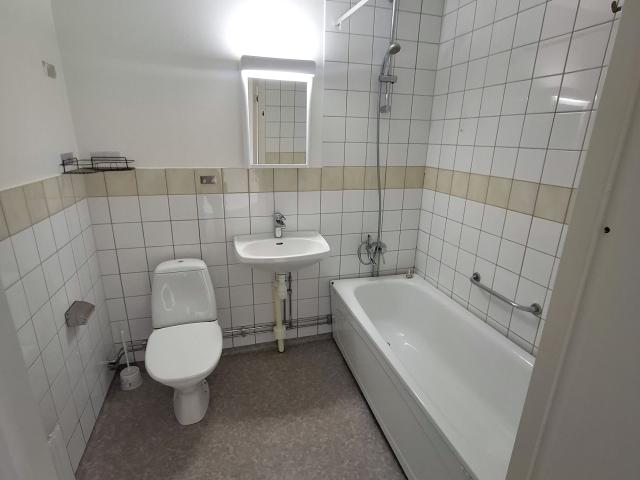 Lägenhet hyra i Billesholm, Skåne