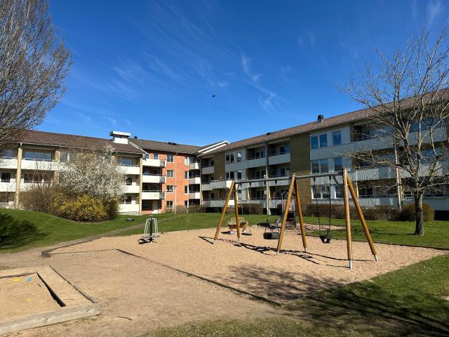 Lägenhet hyra i Billesholm, Skåne