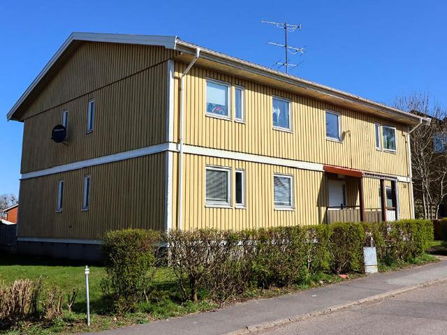 Lägenhet hyra i Billesholm, Skåne