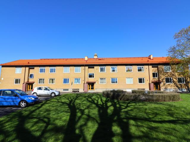Lägenhet hyra i Billesholm, Skåne
