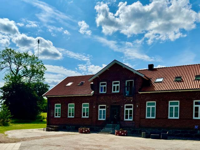 Lägenhet hyra i Billinge, Skåne