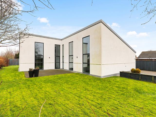 Lejlighed til leje i Esbjerg