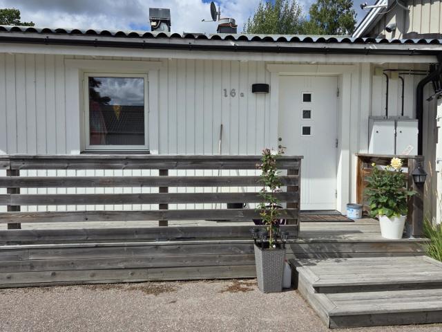 Lägenhet hyra i Björklinge, Uppsala