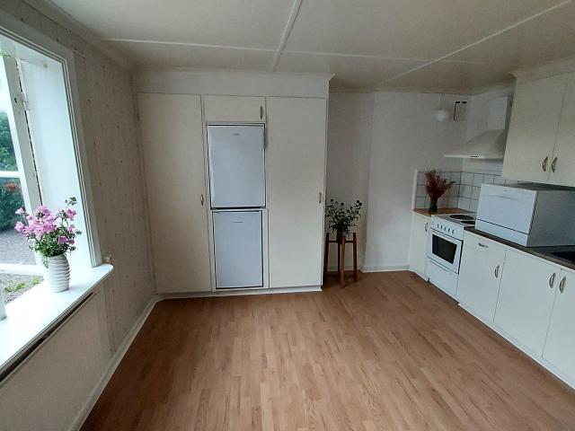 Lägenhet hyra i Björkvik, Södermanland