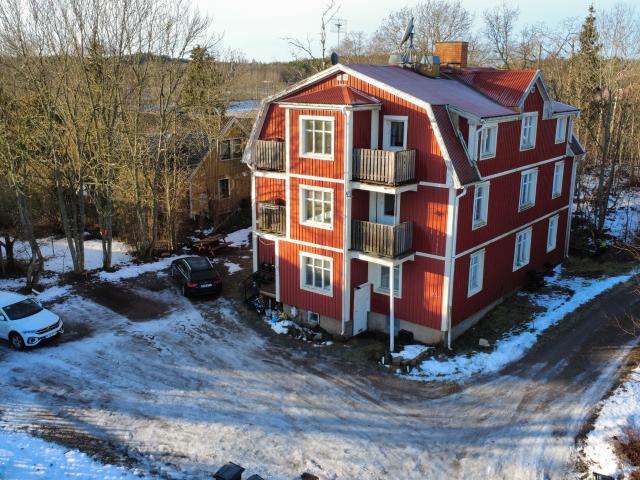 Lägenhet hyra i Södermanland