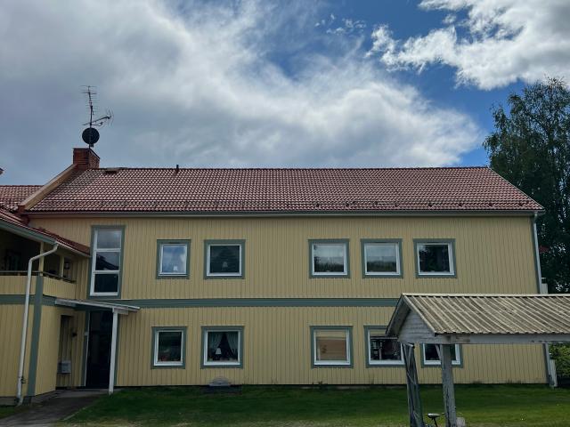 Lägenhet hyra i Bjursås, Dalarna