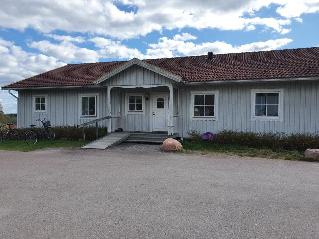 Lägenhet hyra i Bjursås, Dalarna