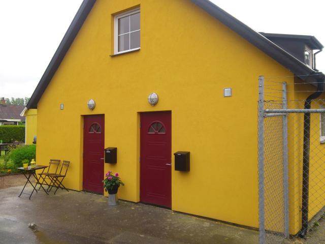 Lägenhet hyra i Bjuv, Skåne