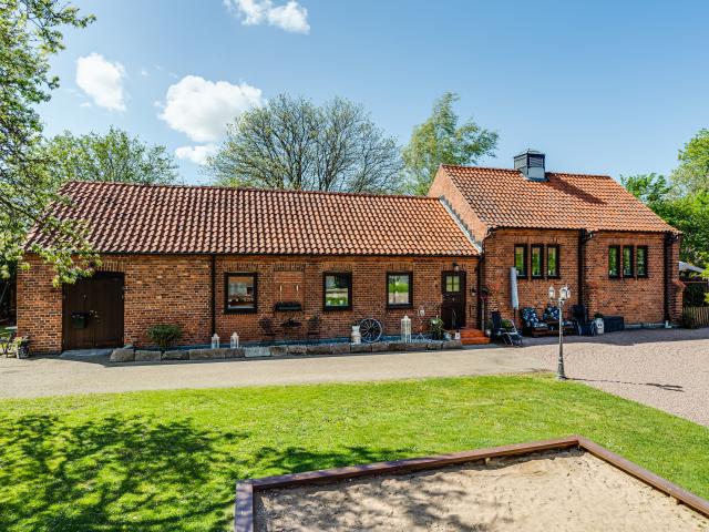 Lägenhet hyra i Skåne