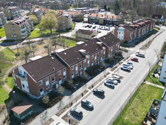 Lägenhet hyra i Bjuv, Skåne