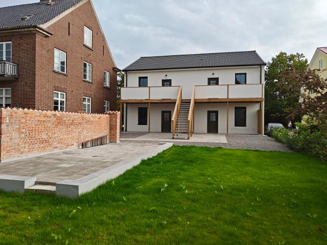 Lägenhet hyra i Bjuv, Skåne