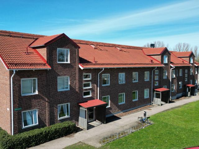Lägenhet hyra i Bjuv, Skåne