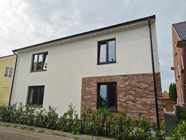 Lägenhet hyra i Bjuv, Skåne