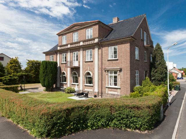 Lägenhet hyra i Bjuv, Skåne