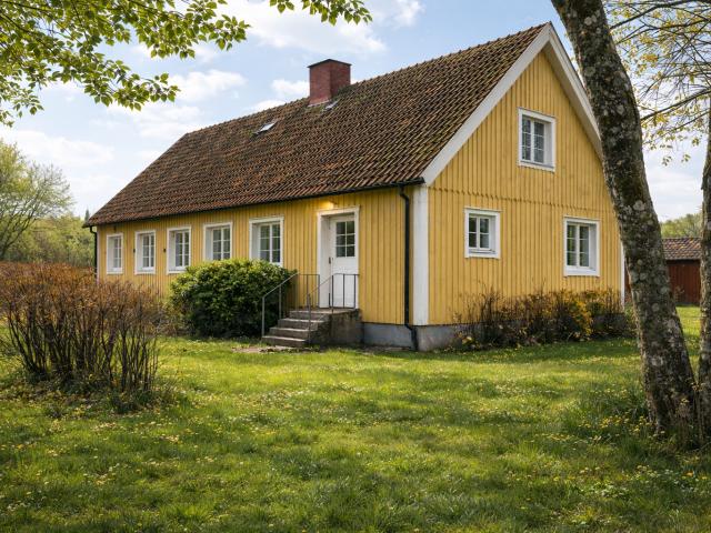 Lägenhet hyra i Skåne