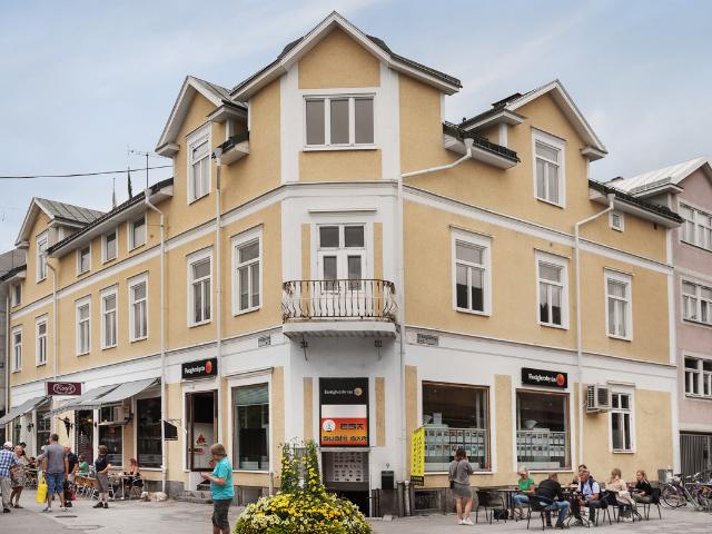 Lägenhet hyra i Bollnäs, Gävleborgs län
