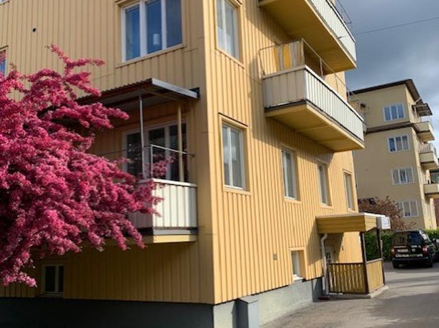 Lägenhet hyra i Bollnäs, Gävleborg