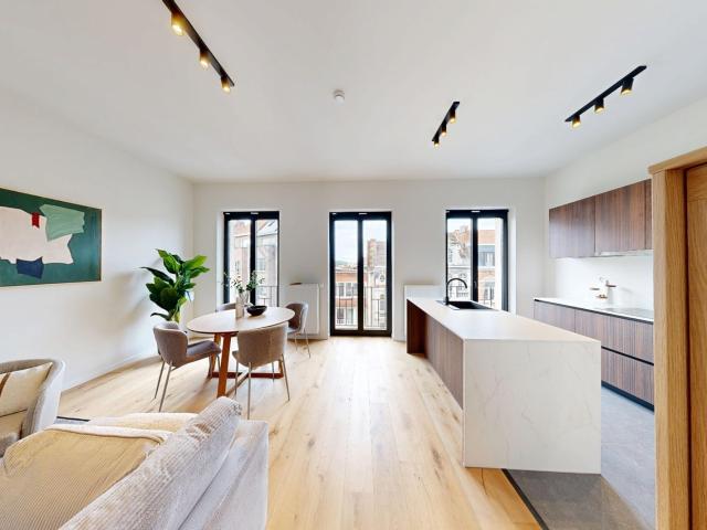 Appartement location à Landen, Brabant