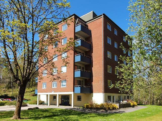 Lägenhet hyra i Norrmalm, Borås