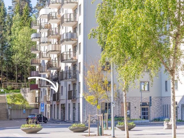 Lägenhet hyra i Borås, Västra Götaland