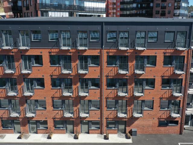 Lägenhet hyra i Borås, Västra Götaland