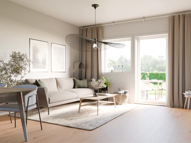 Lägenhet hyra i Borås, Västra Götaland