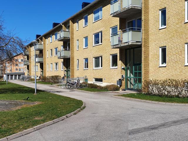 Lägenhet hyra i Borås, Västra Götaland