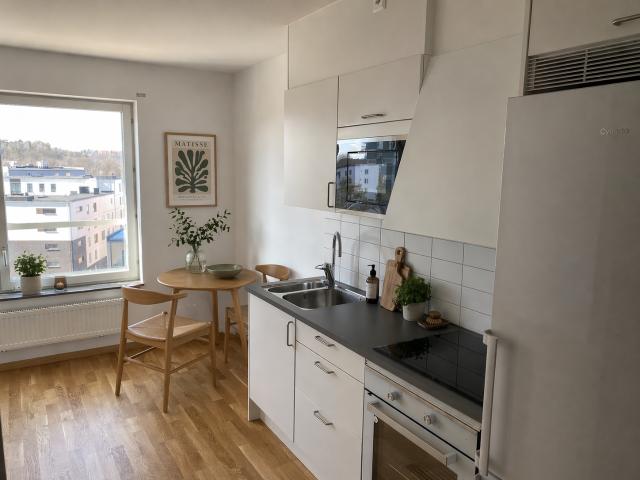 Lägenhet hyra i Borås, Västra Götaland