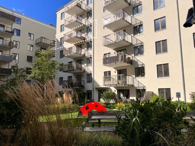 Lägenhet hyra i Borås, Västra Götaland