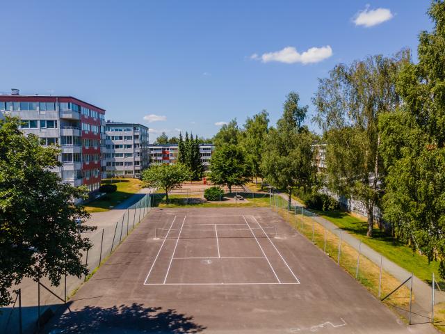 Lägenhet hyra i Borås, Västra Götaland