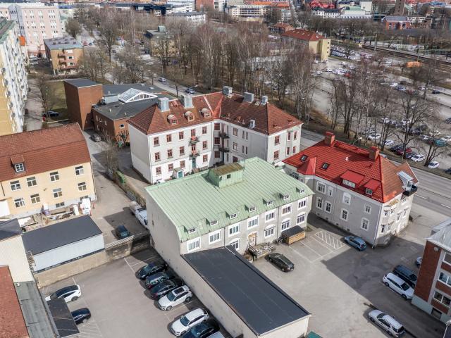 Lägenhet hyra i Borås, Västra Götaland