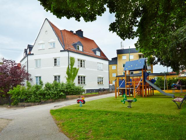 Lägenhet hyra i Borås, Västra Götaland