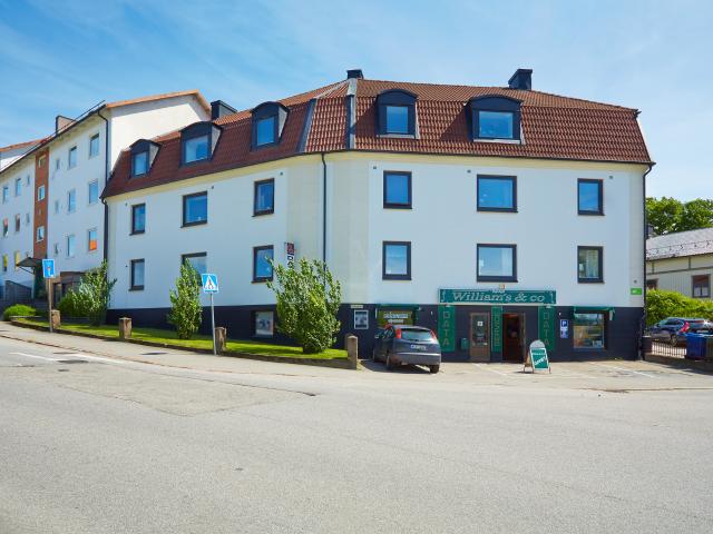 Lägenhet hyra i Borås, Västra Götaland