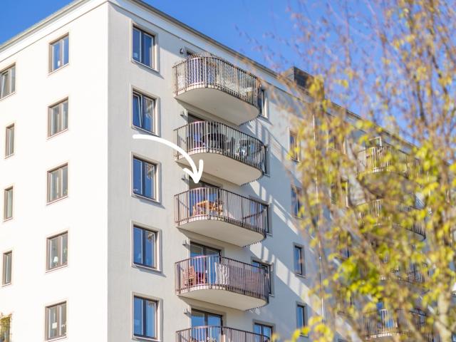 Lägenhet hyra i Borås, Västra Götaland