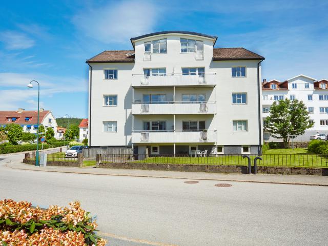 Lägenhet hyra i Lugnet, Borås