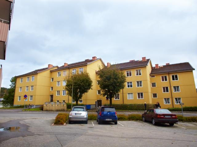 Lägenhet hyra i Borås, Västra Götaland