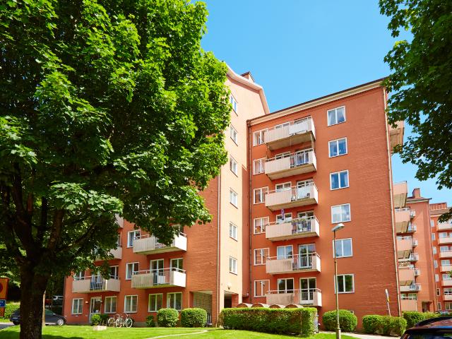 Lägenhet hyra i Borås, Västra Götaland