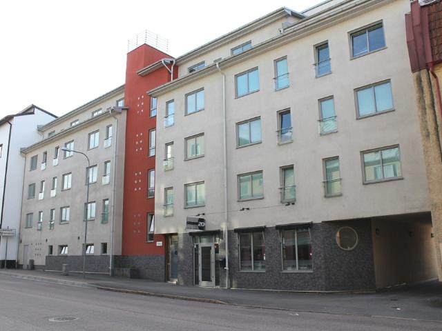 Lägenhet hyra i Värnamo, Jönköping