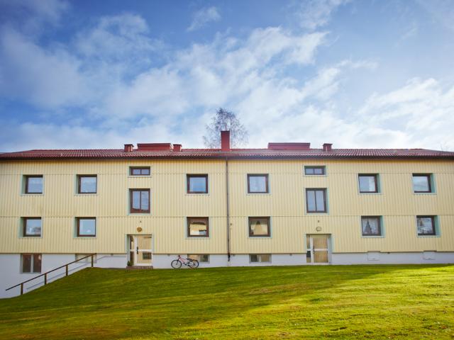 Lägenhet hyra i Borås, Västra Götaland