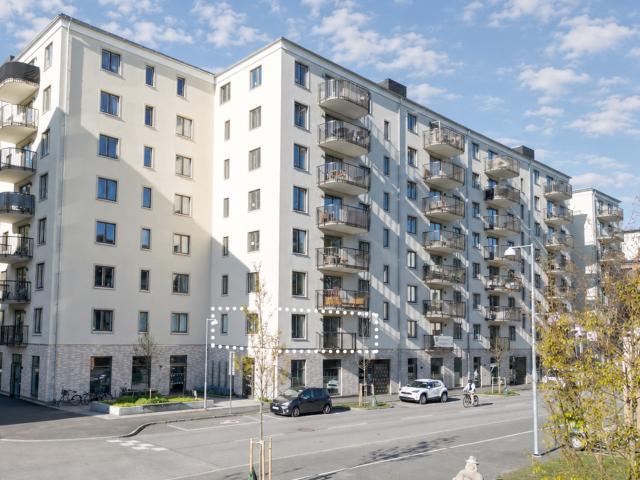 Lägenhet hyra i Borås, Västra Götaland