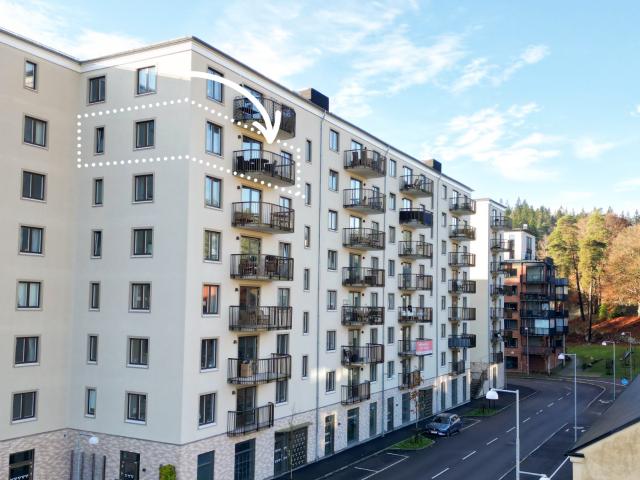 Lägenhet hyra i Borås, Västra Götaland