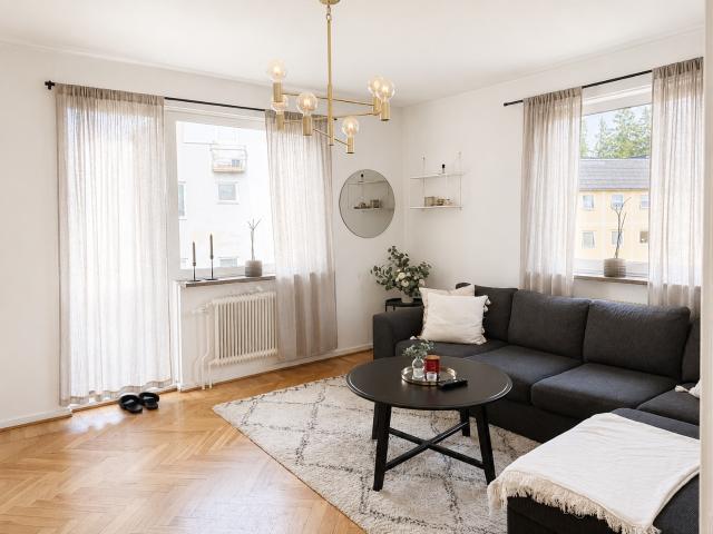 Lägenhet hyra i Borås, Västra Götaland