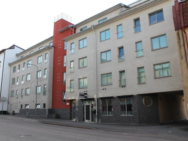 Lägenhet hyra i Borås, Västra Götaland