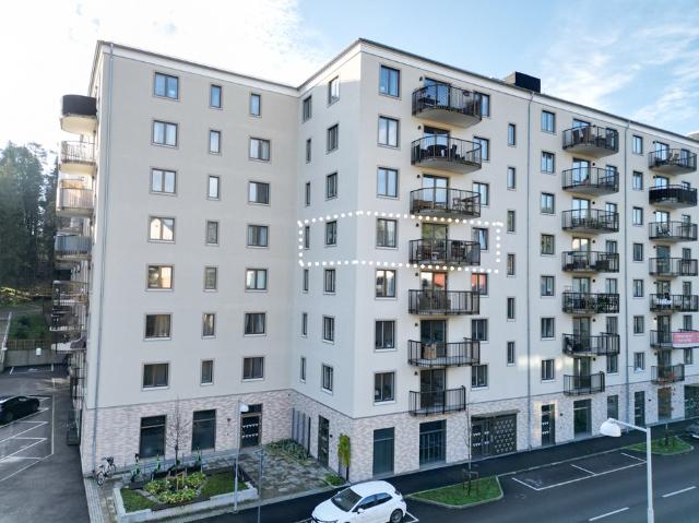 Lägenhet hyra i Borås, Västra Götaland