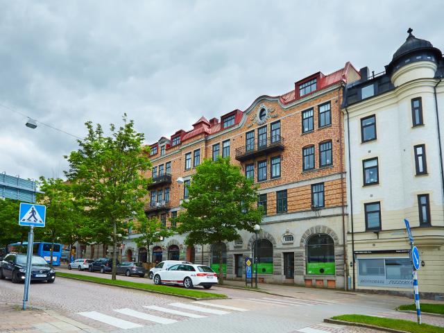 Lägenhet hyra i Borås, Västra Götaland