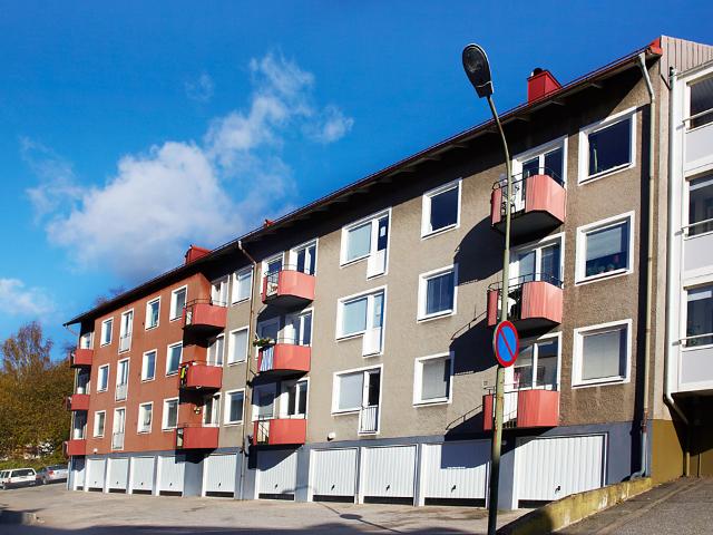 Lägenhet hyra i Borås, Västra Götaland